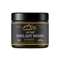 ShilajitResin™ Resina fortalecedora Mejora la vitalidad diaria aporta soporte integral composición rica en compuestos naturales.