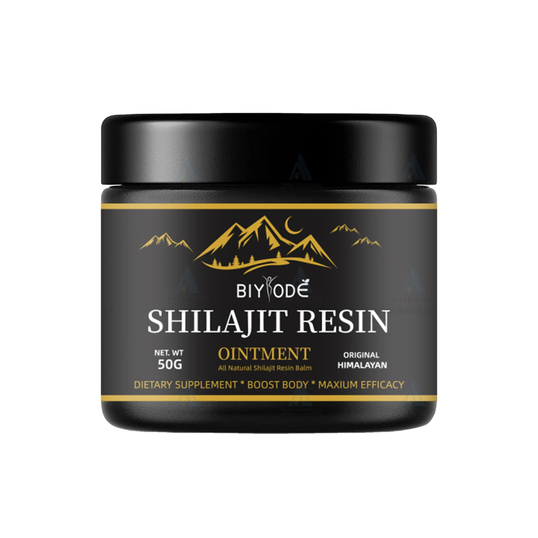 ShilajitResin™ Resina fortalecedora Mejora la vitalidad diaria aporta soporte integral composición rica en compuestos naturales.
