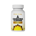 CandidaCleanse™ Desinflama tu abdomen y luce una barriga más plana