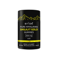 Shilajit Gold™ energía y vitalidad diaria para cuerpo y mente
