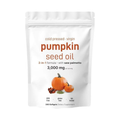 CalabazaOil™ Aceite de Semilla de Calabaza – Apoyo natural para la salud prostática y urinaria"
