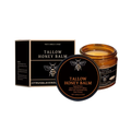 Tallow Honey Balm™ Bálsamo de sebo de res orgánico Nutrición Intensa para Piel Seca y Maltratada.