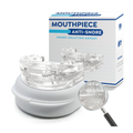 Mouthpiece™ protector bucal antironquidos para bruxismo