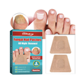 Quita Hongos™ Parche reparador de unas danadas por hongos restaura unas limpias y saludables mientras duermes sin dolor ni procedimientos invasivos.