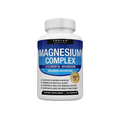 MagnesiumComplex™ 8 en 1 - Sueño Profundo Restaurador en pocas semanas