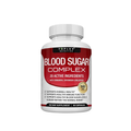 BloodSugar™ Ultra Balance Complex – Niveles de Azúcar Estables Todo el Día